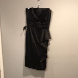 NWT evening dress